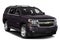 2017 Chevrolet Tahoe 4WD LT