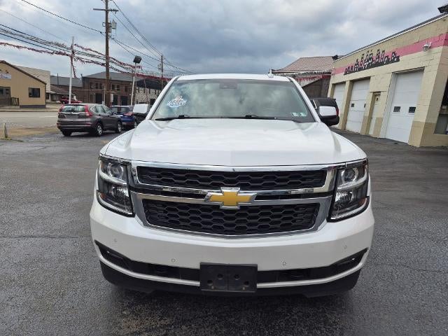 2016 Chevrolet Suburban 4WD 1500 LT