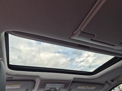 2016 Chevrolet Suburban 4WD 1500 LT