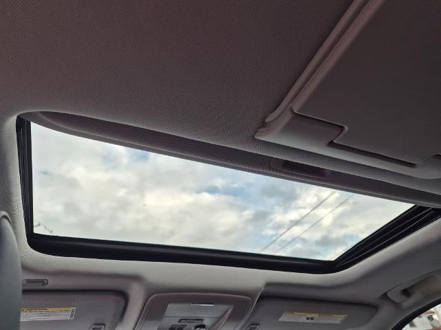 2016 Chevrolet Suburban 4WD 1500 LT