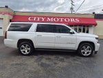 2016 Chevrolet Suburban 4WD 1500 LT