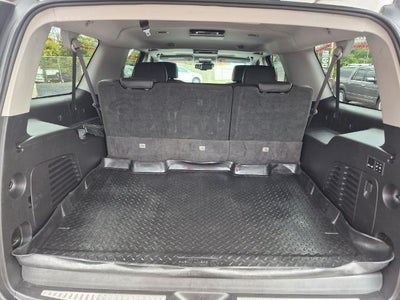 2016 Chevrolet Suburban 4WD 1500 LT
