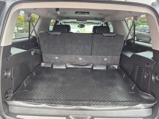 2016 Chevrolet Suburban 4WD 1500 LT