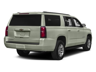 2016 Chevrolet Suburban 4WD 1500 LT