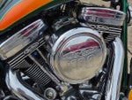 1989 Harley Davidson CUSTOM CYCLE