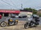 1989 Harley Davidson CUSTOM CYCLE