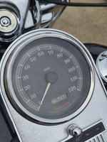 2002 Harley Davidson ROAD KING CYCLE