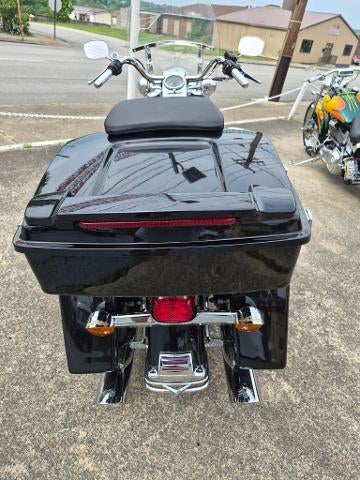 2002 Harley Davidson ROAD KING CYCLE