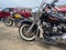 2002 Harley Davidson ROAD KING CYCLE