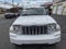 2011 Jeep Liberty 4WD 4dr Limited