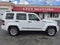 2011 Jeep Liberty 4WD 4dr Limited