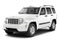 2011 Jeep Liberty 4WD 4dr Limited
