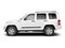 2011 Jeep Liberty 4WD 4dr Limited