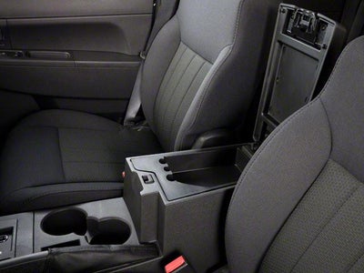 2011 Jeep Liberty 4WD 4dr Limited