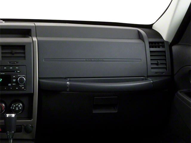 2011 Jeep Liberty 4WD 4dr Limited