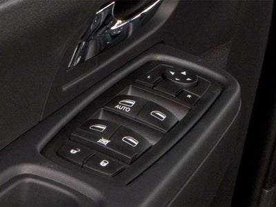 2011 Jeep Liberty 4WD 4dr Limited