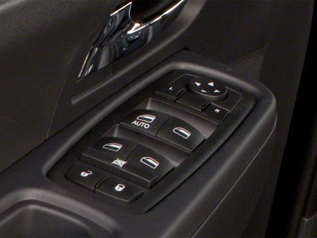 2011 Jeep Liberty 4WD 4dr Limited