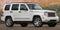 2011 Jeep Liberty 4WD 4dr Limited