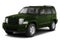2011 Jeep Liberty 4WD 4dr Limited