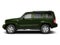 2011 Jeep Liberty 4WD 4dr Limited