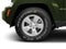 2011 Jeep Liberty 4WD 4dr Limited