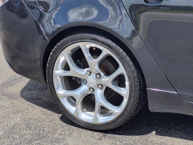 2013 Buick Regal GS