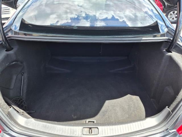 2013 Buick Regal GS