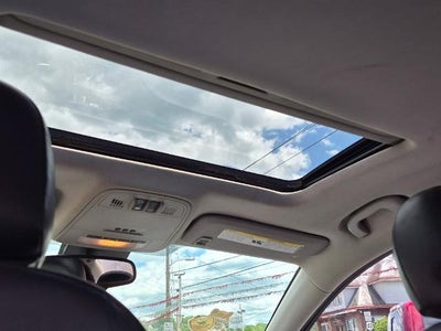 2013 Buick Regal GS