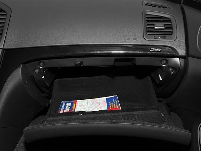 2013 Buick Regal GS