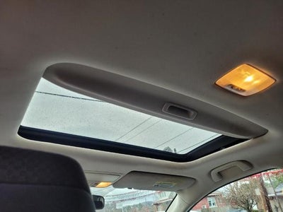 2015 Honda CR-V EX AWD