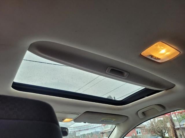 2015 Honda CR-V EX AWD