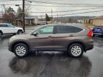 2015 Honda CR-V EX AWD