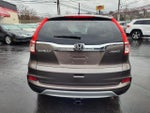 2015 Honda CR-V EX AWD