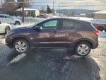 2019 Honda HR-V EX AWD CVT