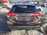 2019 Honda HR-V EX AWD CVT