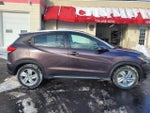 2019 Honda HR-V EX AWD CVT