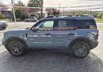 2022 Ford Bronco Sport Big Bend 4x4