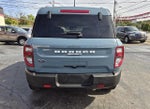2022 Ford Bronco Sport Big Bend 4x4