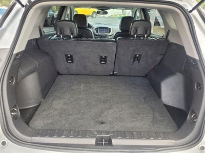 2019 GMC Terrain AWD SLT