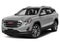 2019 GMC Terrain AWD SLT