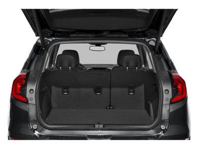 2019 GMC Terrain AWD SLT