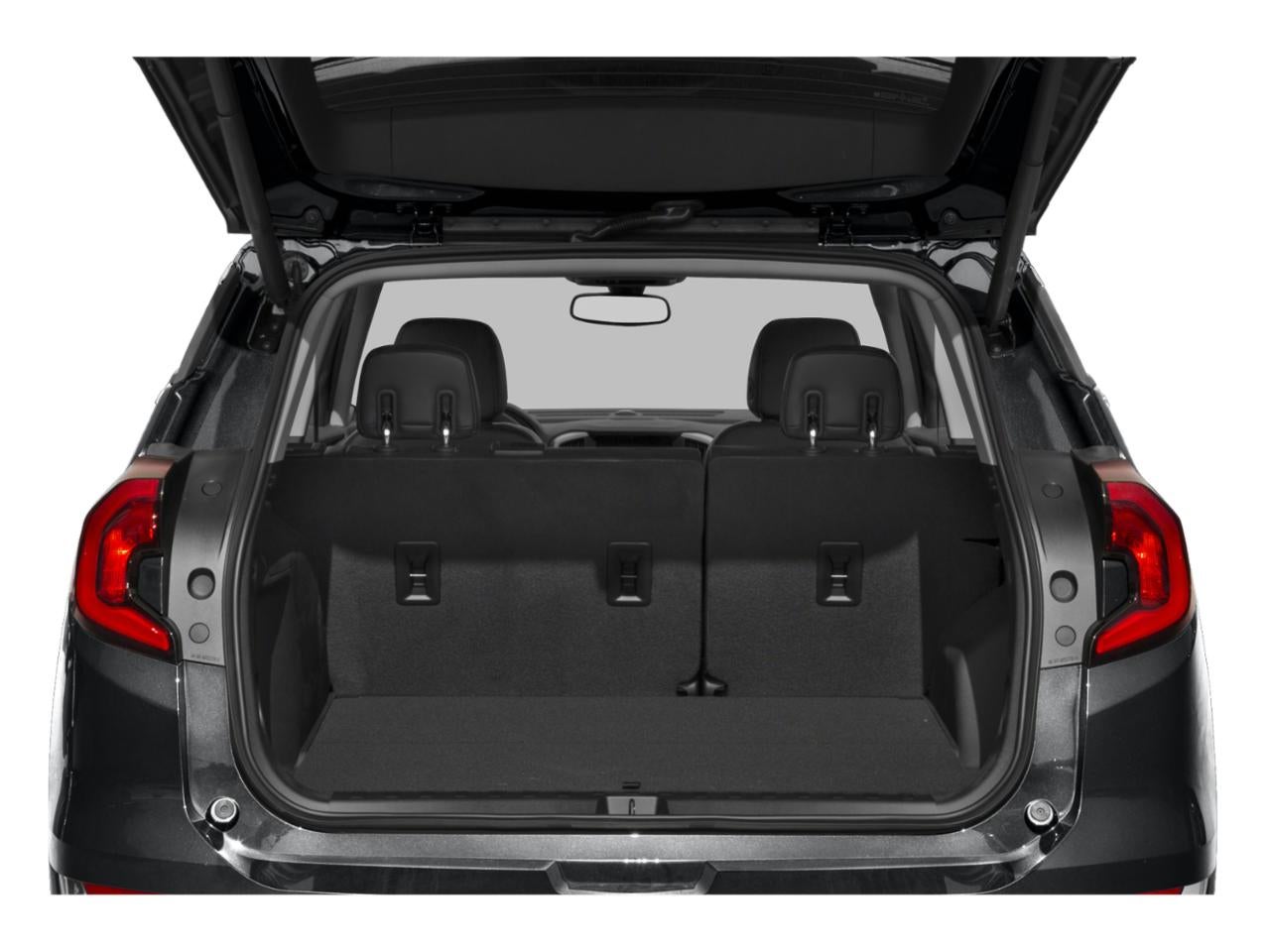 2019 GMC Terrain AWD SLT