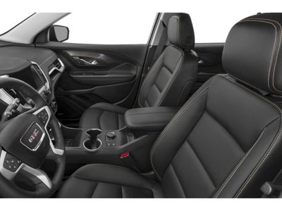 2019 GMC Terrain AWD SLT