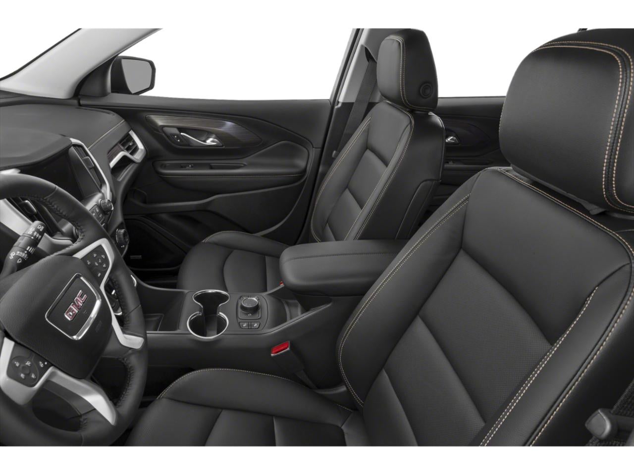 2019 GMC Terrain AWD SLT