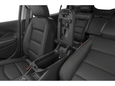 2019 GMC Terrain AWD SLT