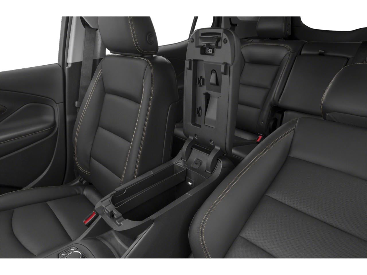 2019 GMC Terrain AWD SLT