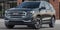 2019 GMC Terrain AWD SLT