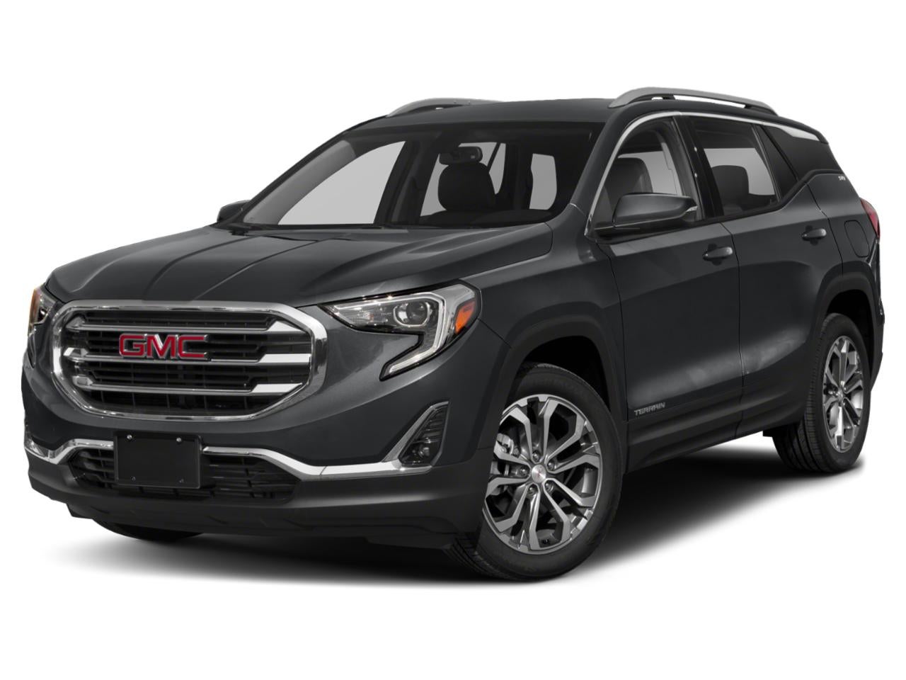 2019 GMC Terrain AWD SLT