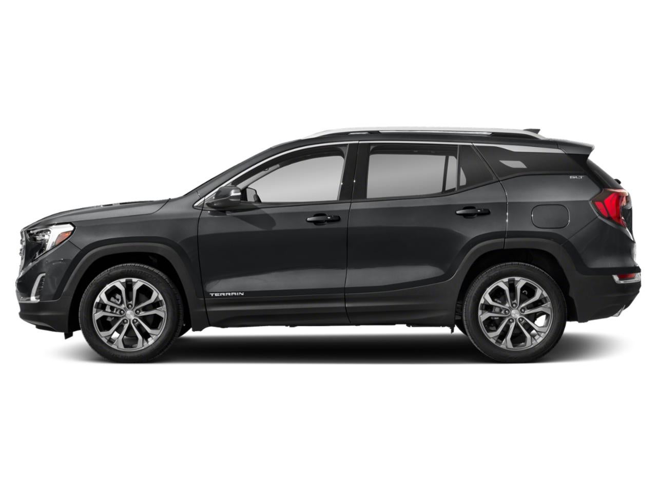 2019 GMC Terrain AWD SLT
