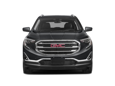 2019 GMC Terrain AWD SLT